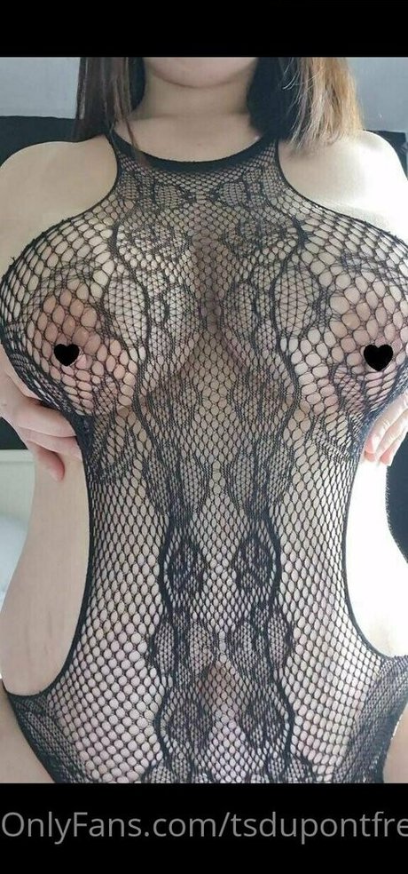 tsdupontfree art model image