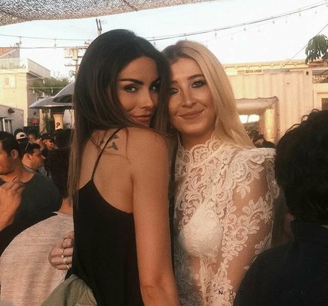 Rachel Wimmer sexy model pic