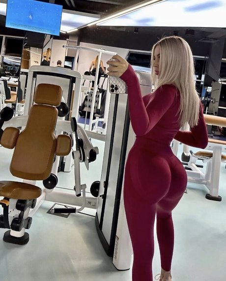 Anastasia Vattel pornstar beautiful archive