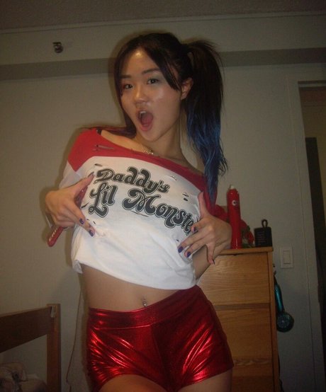 Erica Ha best star images