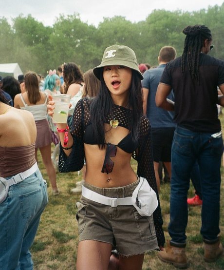 Erica Ha pornstar beautiful archive