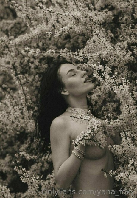 yanafoxy free beautiful actress pic