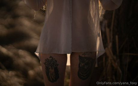 yanafoxy free pornstar pretty photo