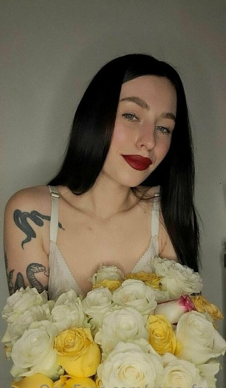 yanafoxy free best model picture