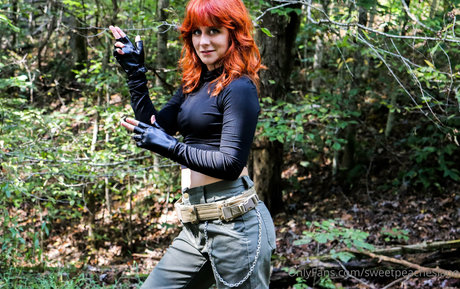 sweetpeacheslane star sexy pics