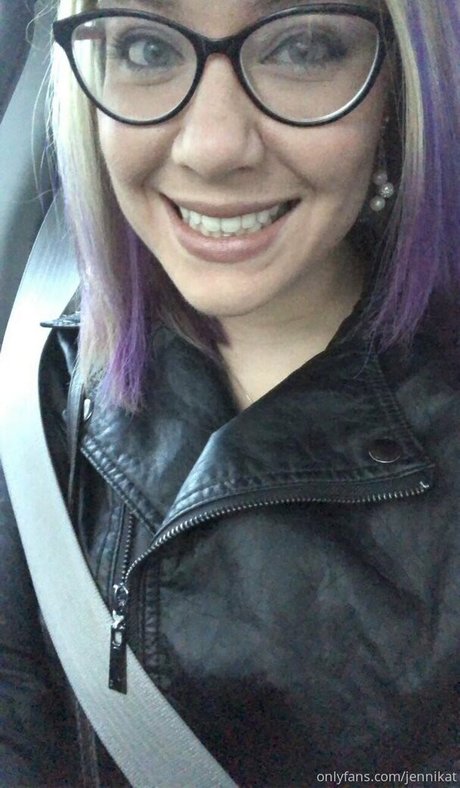 jennikatfree pornstar art photo