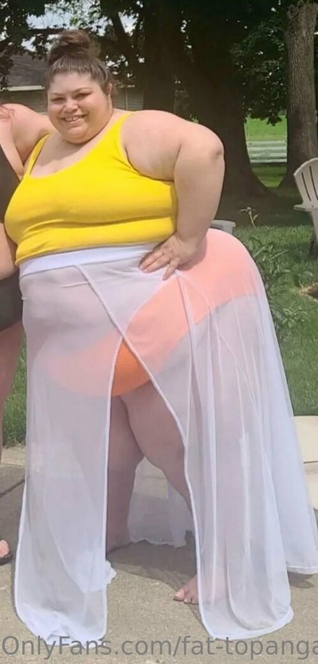 fat topanga exclusive star pictures