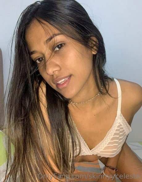 skinnyyceleste star sexy image