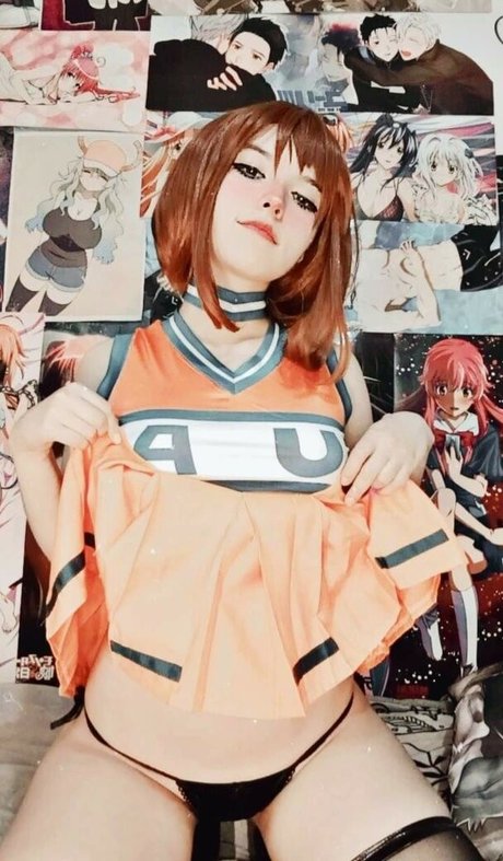 Momoiro Cosplay adult star gallery