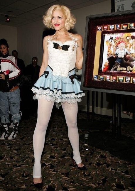 Gwen Stefani Profile Photo