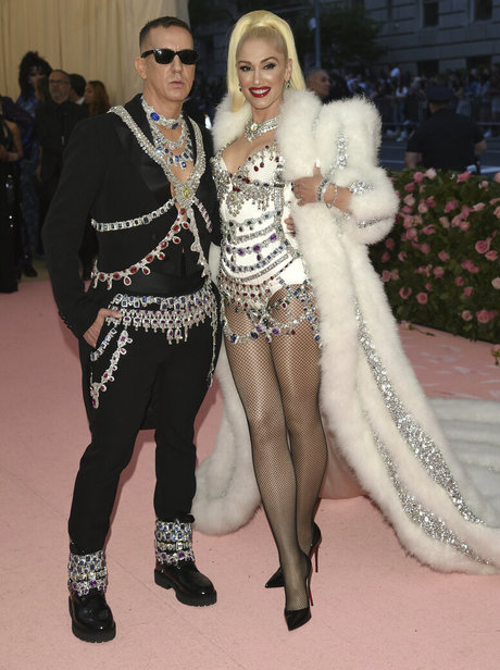 Gwen Stefani high quality actress img