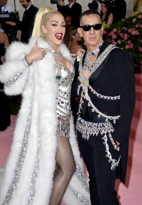 Gwen Stefani pornstar top galleries