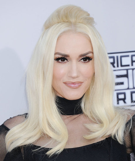 Gwen Stefani pretty star gallery