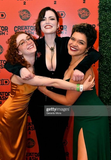 RipMika nudes actress photos