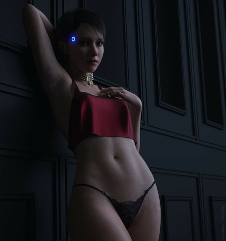 Detroit Become Human star erotic galleries