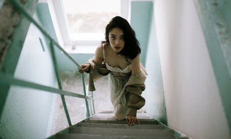 big tits tattoos onlyfans nudes image