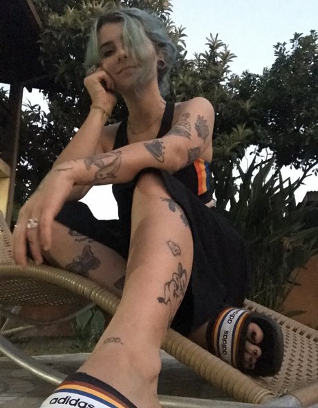 Agnees Monteiro star erotic gallery