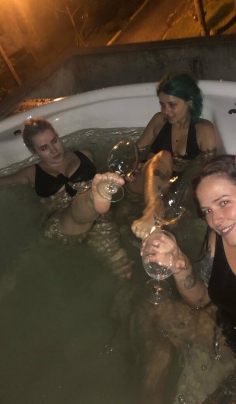 Agnees Monteiro high quality pornstar pic