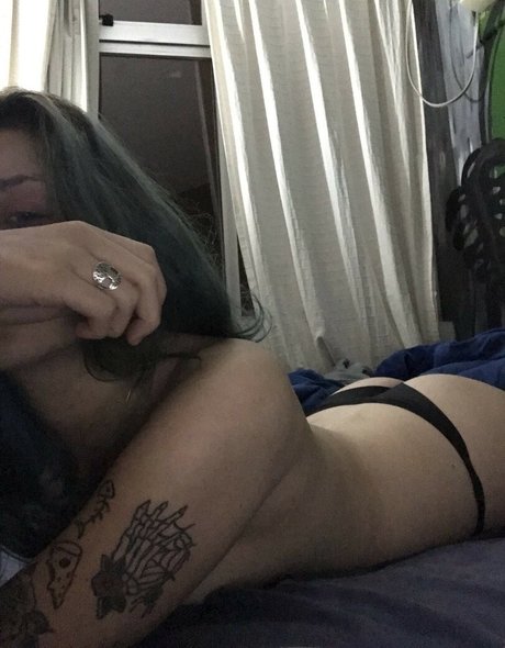 Agnees Monteiro perfect actress picture