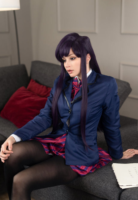 Shadory Cos star pornographic gallery