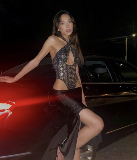 Kyla Ice adult actress picture