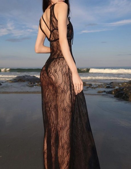 Kyla Ice model best picture