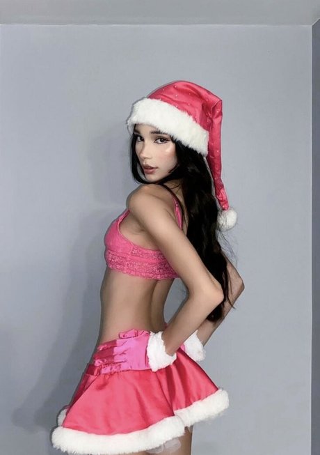 Kyla Ice model beautiful img