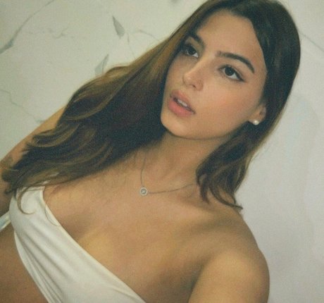 Clarissa Pavie pornstar picture