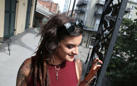 arckeyanne perfect model images