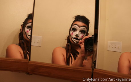 arckeyanne pretty pornstar pictures