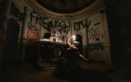 arckeyanne pretty model pic