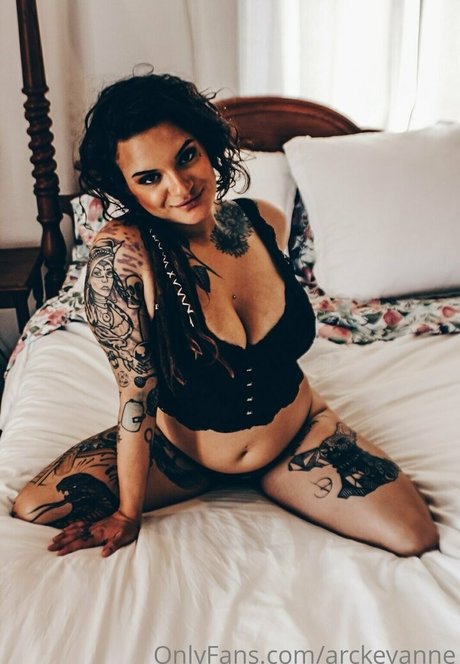 arckeyanne adult actress archive