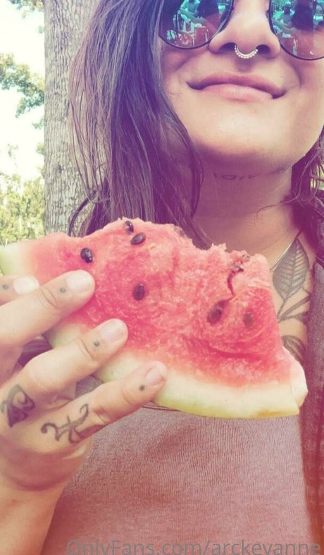 arckeyanne exclusive pornstar archive