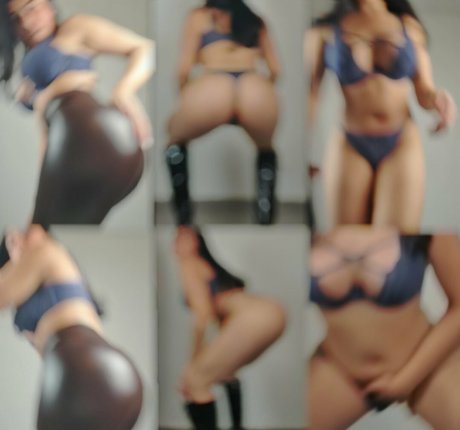 valentina lavida model art photo