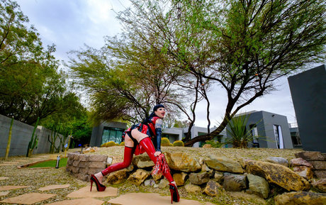 mayasinstress erotic pornstar pictures