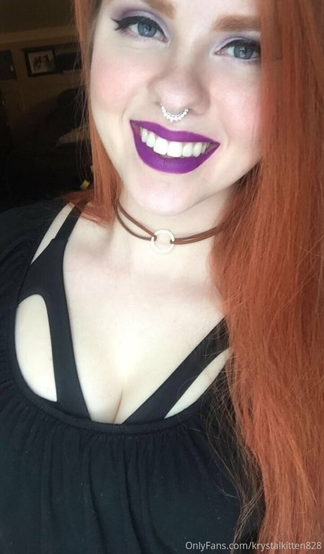 krystalkitten828 erotic pornstar galleries