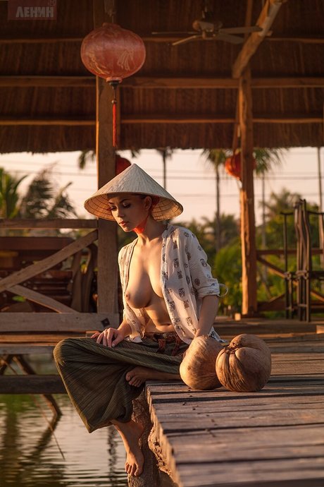 Ksyusha Egorova model exclusive galleries