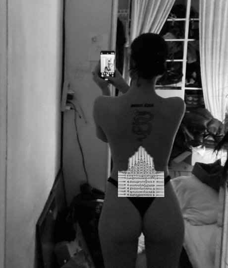 Linea Sindt high quality model galleries