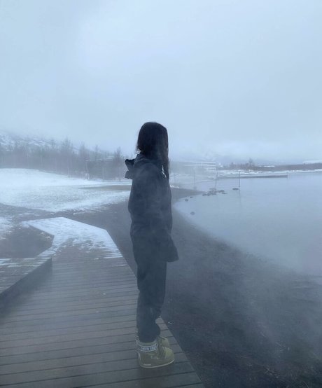 Linea Sindt model nude img