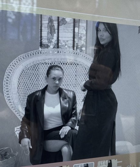 Linea Sindt pornstar nude photos