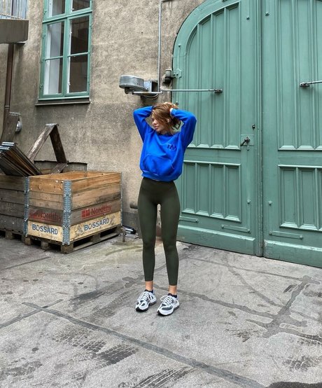 Linea Sindt sex star photo