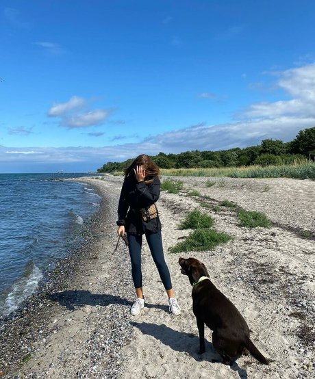 Linea Sindt star sex pictures