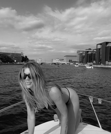 Linea Sindt high quality actress image