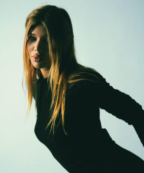 Linea Sindt nude actress images