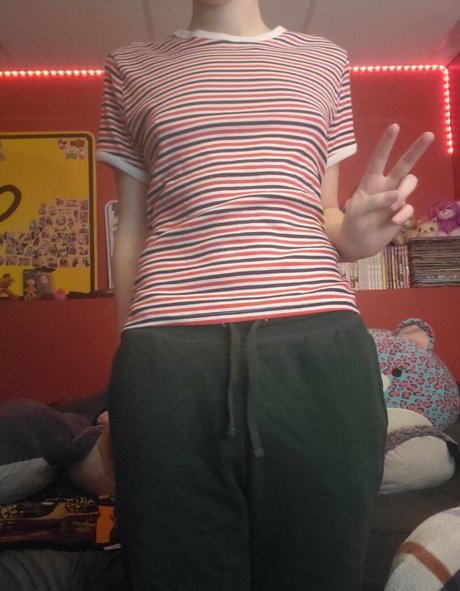 xxcandypupxx model exclusive pics