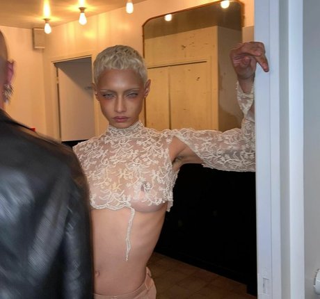 lingerie fuck onlyfans naked photo