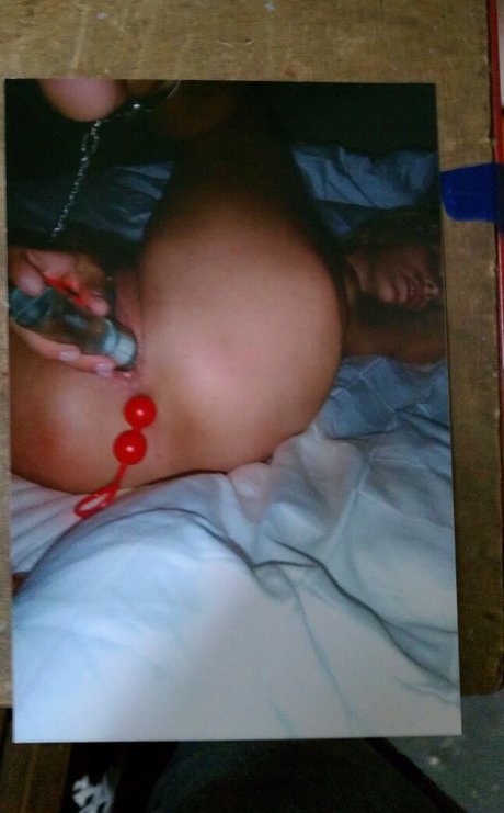 Lykke May Andersen nude star photo