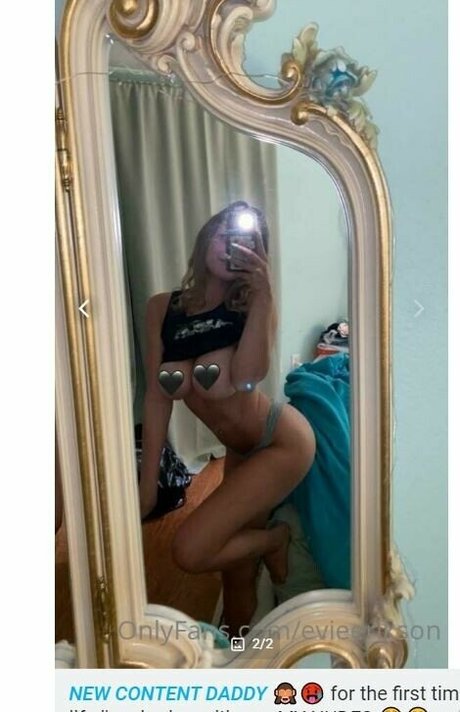 Evie Erikson xxx model pics