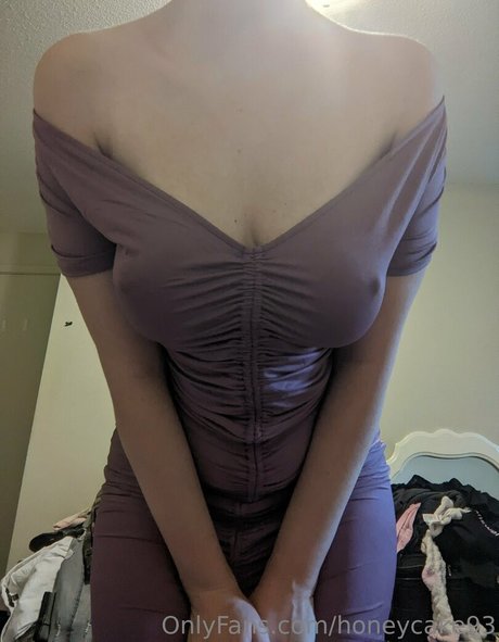 honeycake93 xxx model images