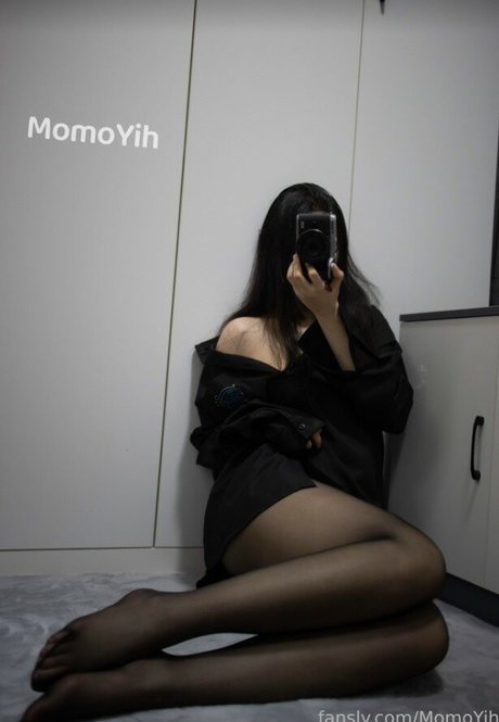 MomoYih pretty pornstar pic